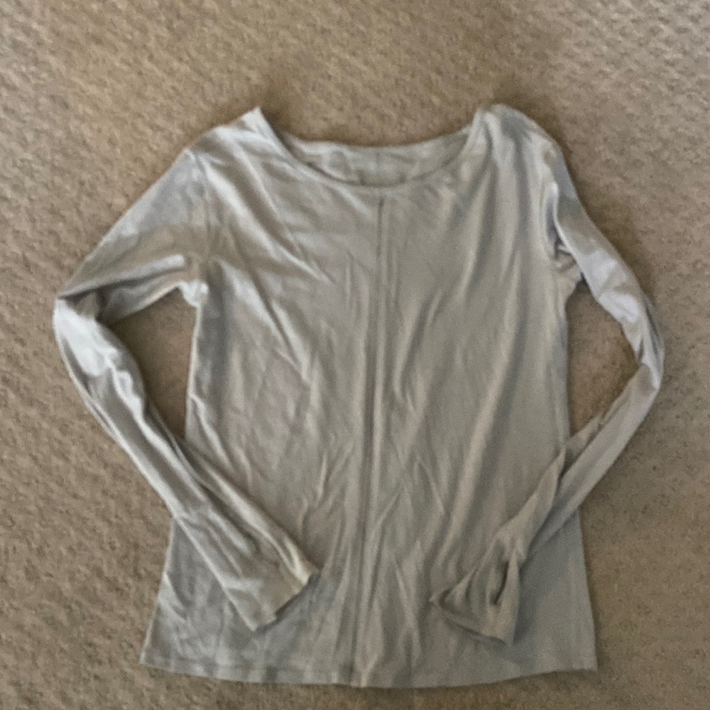Cute Lululemon top